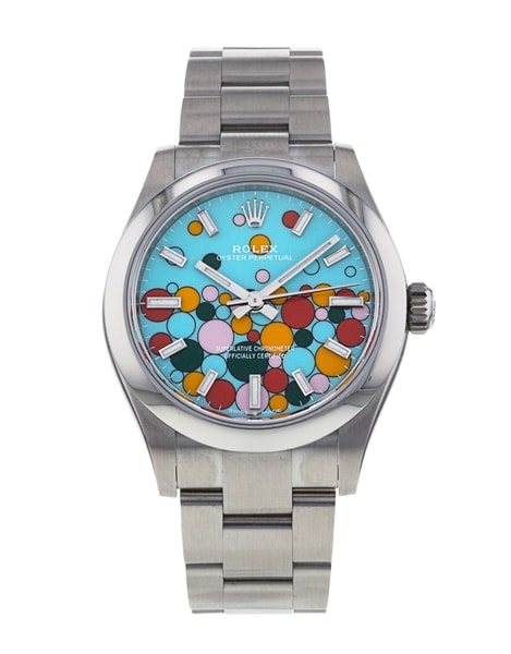 Rolex Oyster Perpetual 277200